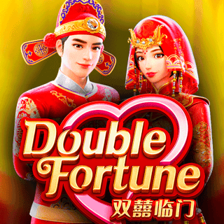 Double Fortune game icon