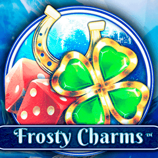 Frosty Charms game thumbnail