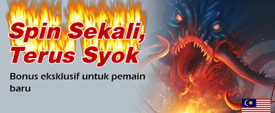Ganjaran Jackpot Pantas