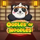 Oodles of Noodles game icon