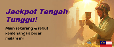 Bonus Selamat Datang wow88
