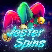 Jester Spins game thumbnail