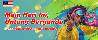 Kasino Online Terbaik Malaysia