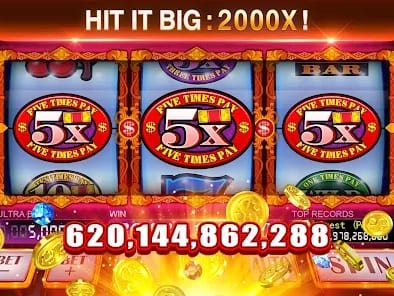 Promosi Slot Terbaharu screenshot