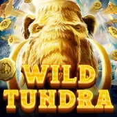 Wild Tundra game screenshot