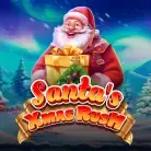 Santa’s Xmas Rush game screenshot