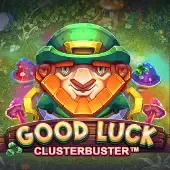 Good Luck Clusterbuster game thumbnail