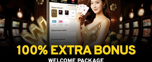 Putaran Percuma Slot Panas