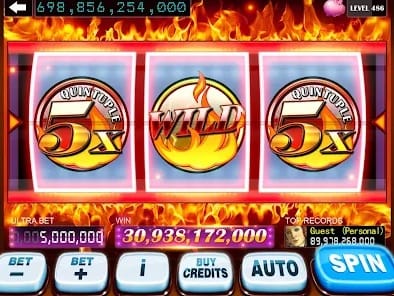 Kemenangan Jackpot Harian screenshot